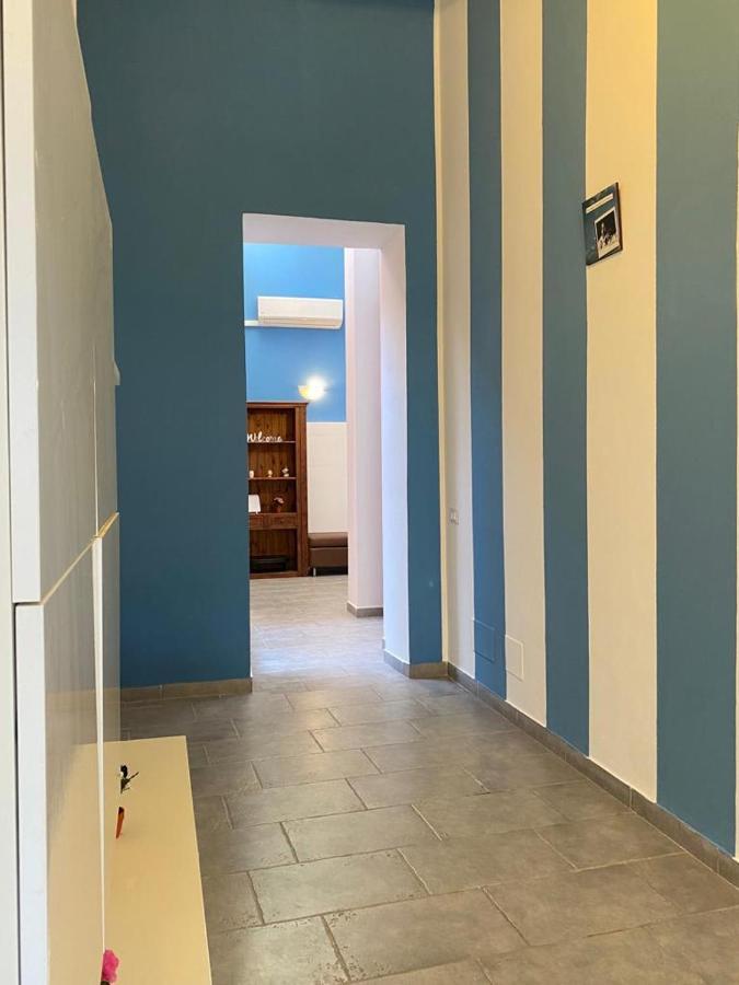 Le Camere Dei Re Normanni باليرمو المظهر الخارجي الصورة